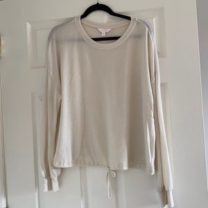 Lauren Conrad long sleeve